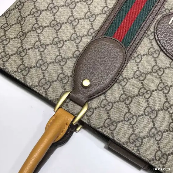 First bag ru GUCCI TOTE BAGS 0701